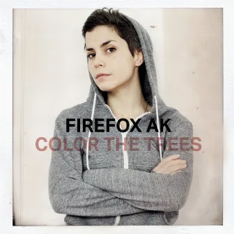 Color The Trees by Firefox AK