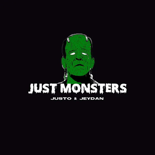 Just Monsters