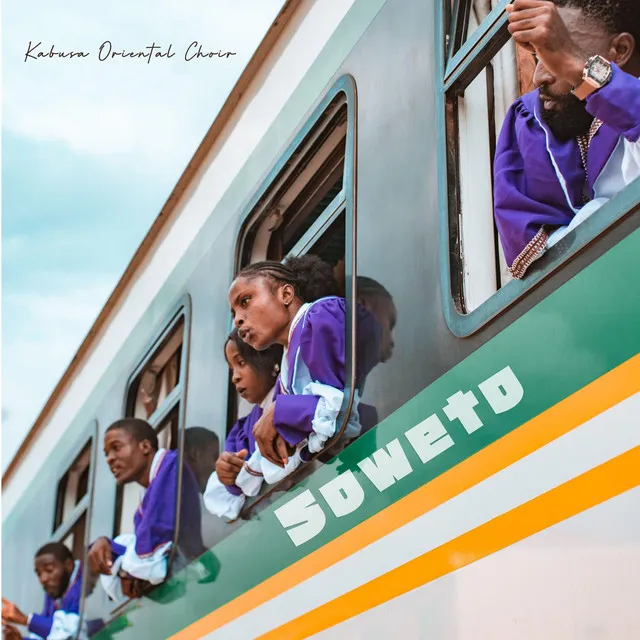 Soweto - Sped up