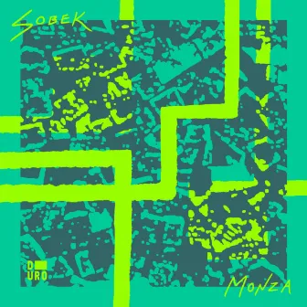 Monza by Sobek