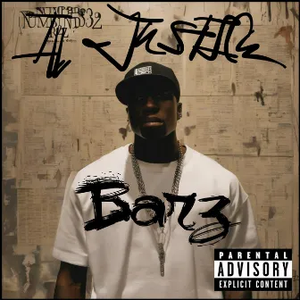 Barz by Ill Justice