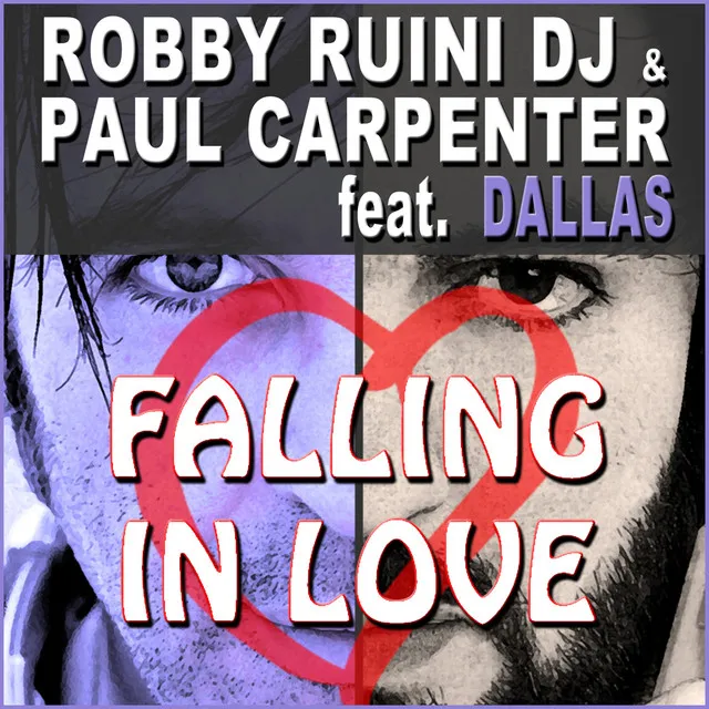 Falling in Love - Radio