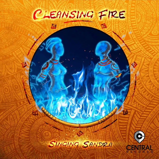 Cleansing Fire - Instrumental