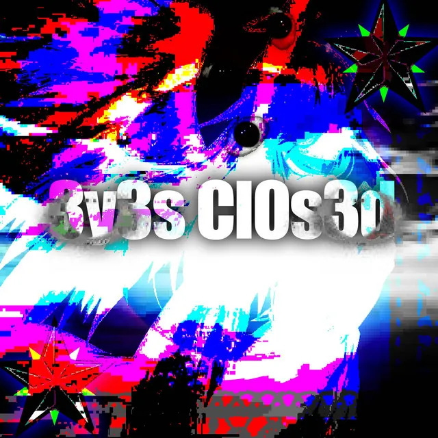 3y3s cl0s3d