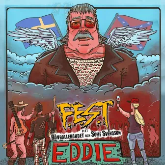 Eddie by F.E.S.T