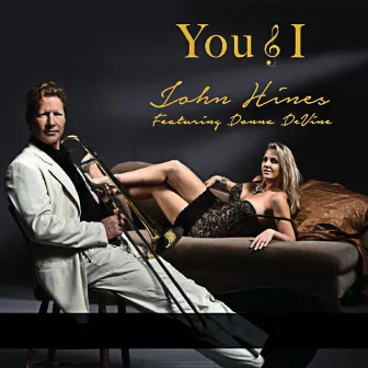 You & I by John Hines