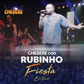 Fiesta (En Vivo) by Rubinho