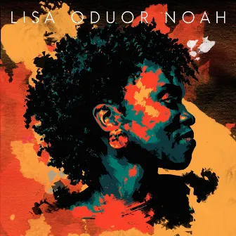 Lisa Oduor Noah by Lisa Oduor-Noah