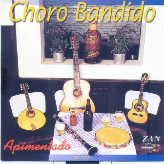 Apimentado by Choro Bandido