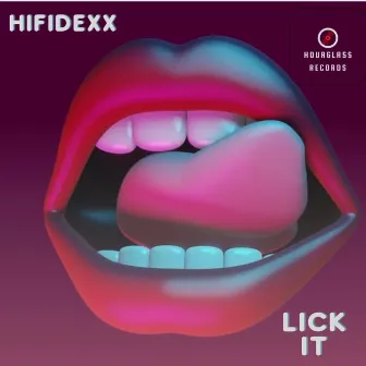 Lick It by HifiDexx