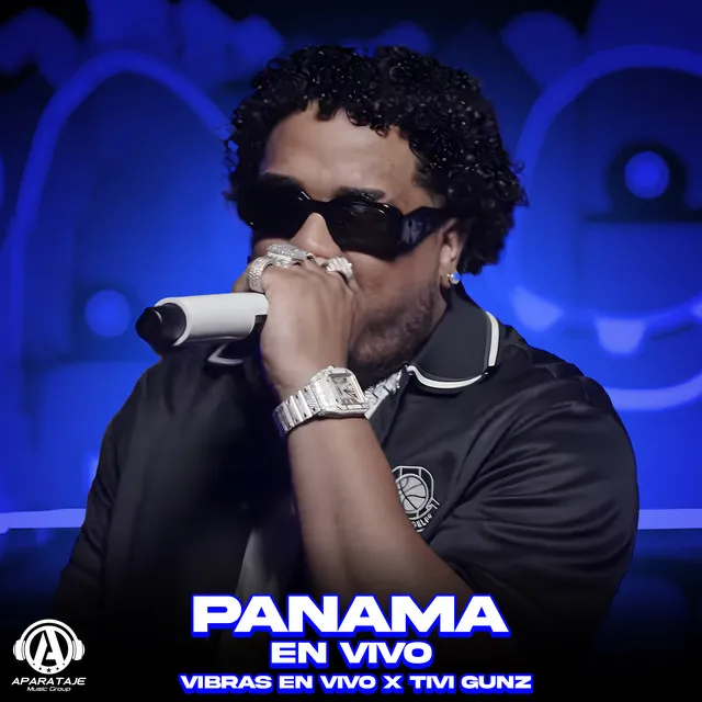 Panama - En Vivo