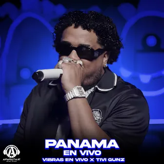 Panama (En Vivo) by Vibras En Vivo