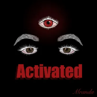 Activated by Miranda Siegersma