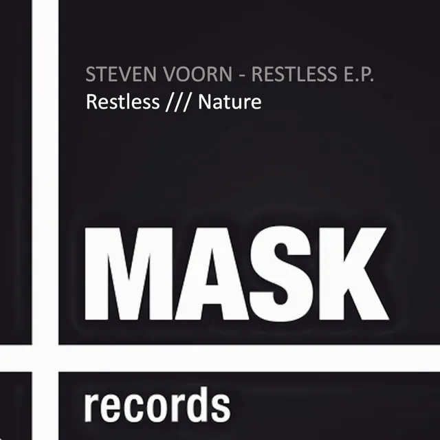 Nature - Original Mix