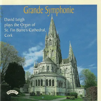 Grande symphonie by David Leigh