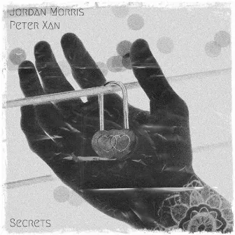 Secrets by Jordan Morris