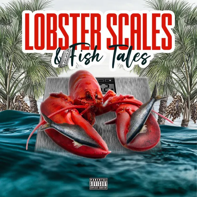 Lobster Scales & Fish Tales