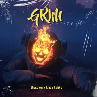 Grim by Dissown