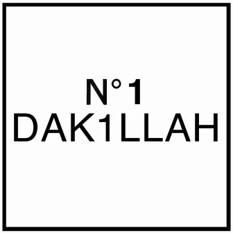 Number One by Dakillah