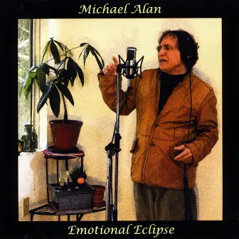 Emotional Eclipse by Michael Alan