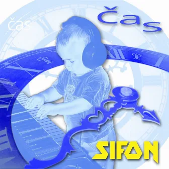 ČAS by Sifon