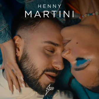 Martini by Henny