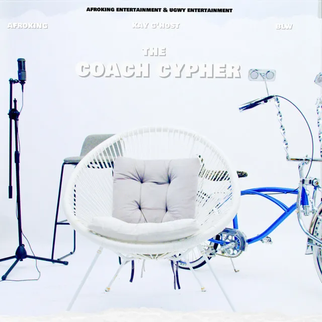 The Coach Cypher