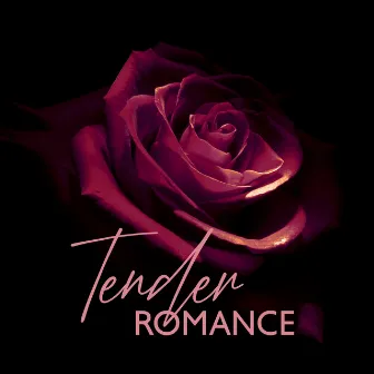 Tender Romance: Sexy Ambient Electronic Chillout Love Songs by Erotic Zone of Sexual Chillout Music