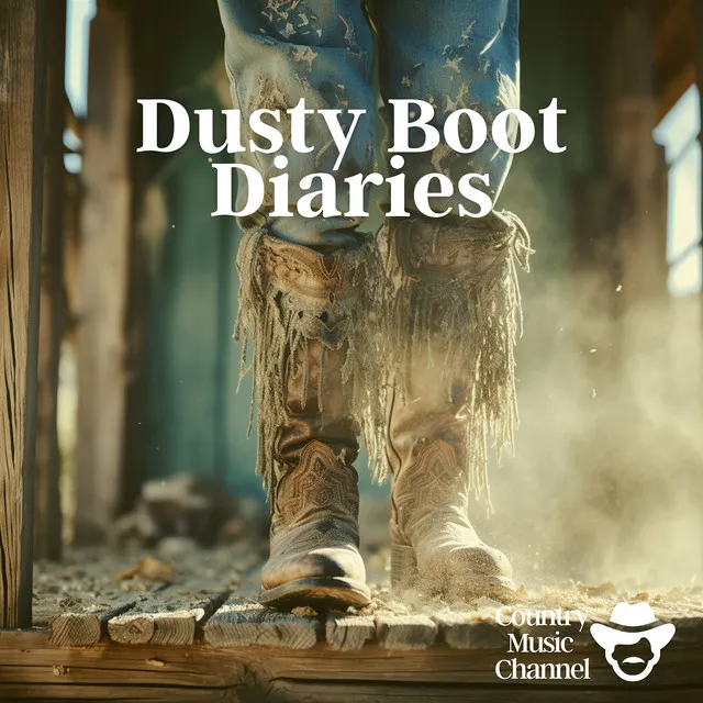 Dusty Boot Diaries