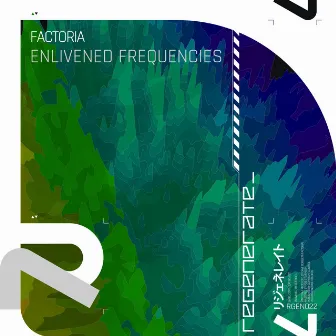 Enlivened Frequencies by Factoria