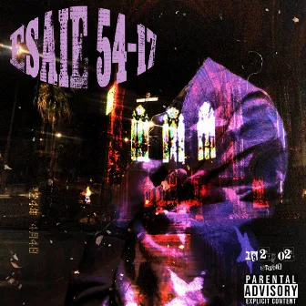 ESAÏE 54:17 by Fam Fredo