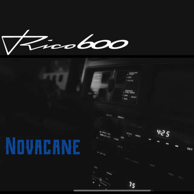 Novacane