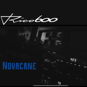 Novacane by Rico600