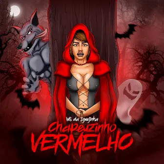 Mtg Chapeuzinho Vermelho by Mc Pedrin do Engenha