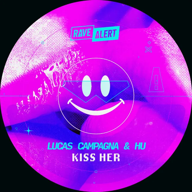 Kiss Her (Radio Edit)