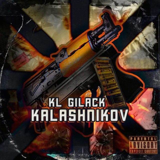 Kalashnikov