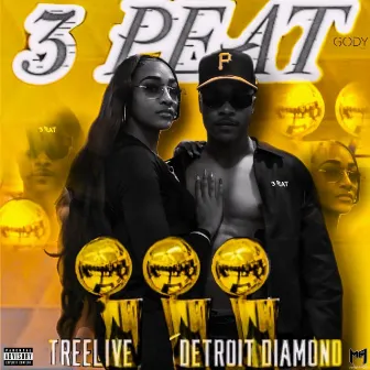 3 Peat by TreeLiive