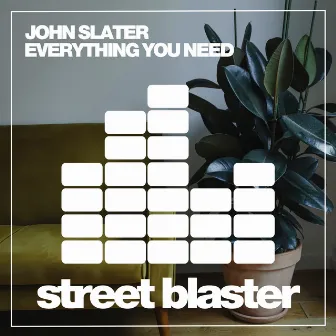 Everything You Need by John Slater