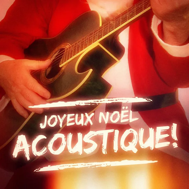 Les acoustiques de Noël