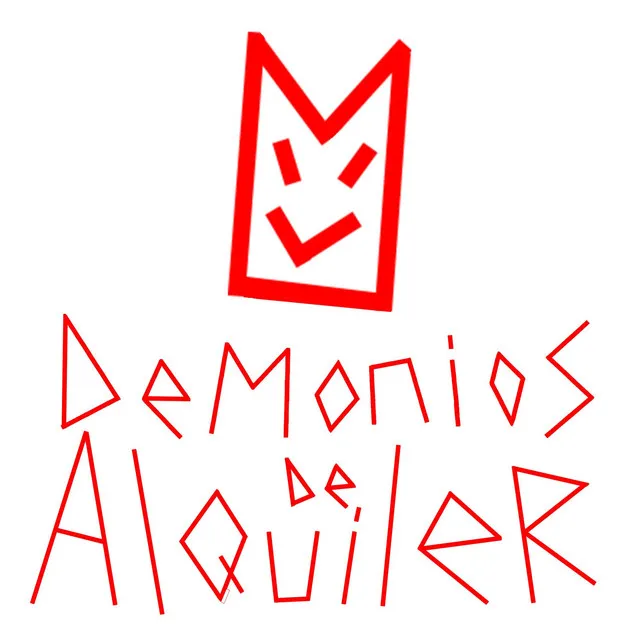 Demonios de alquiler