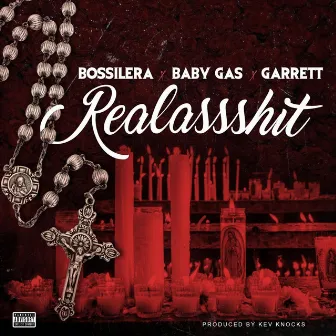 Realassshit by Bossilera