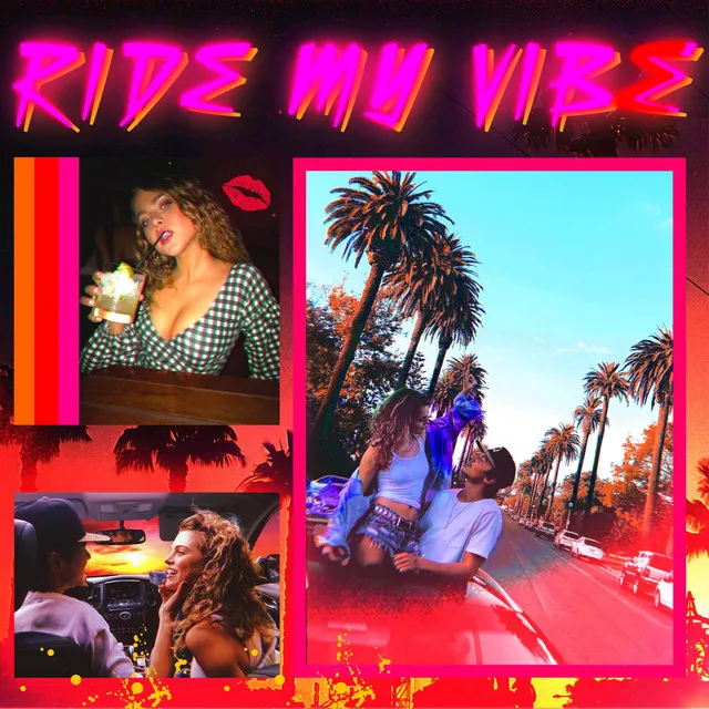 Ride My Vibe