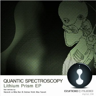 Lithium Prism Ep by Quantic Spectroscopy