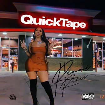 QuickTape by Renni Rucci