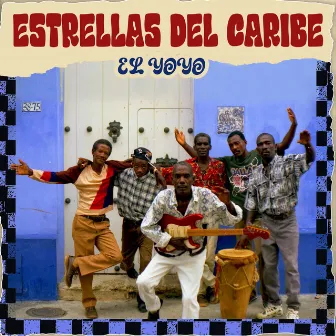 El Yoyo by Estrellas Del Caribe