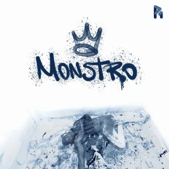 Monstro by P1 Rappers