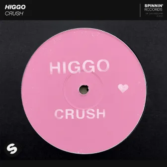 Crush by Higgo