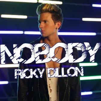 Nobody by Ricky Dillon