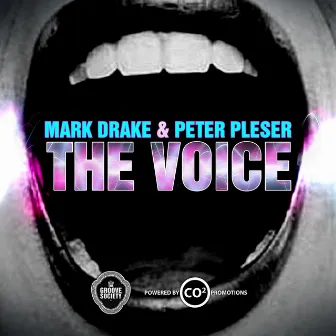 The Voice by Peter Pleser