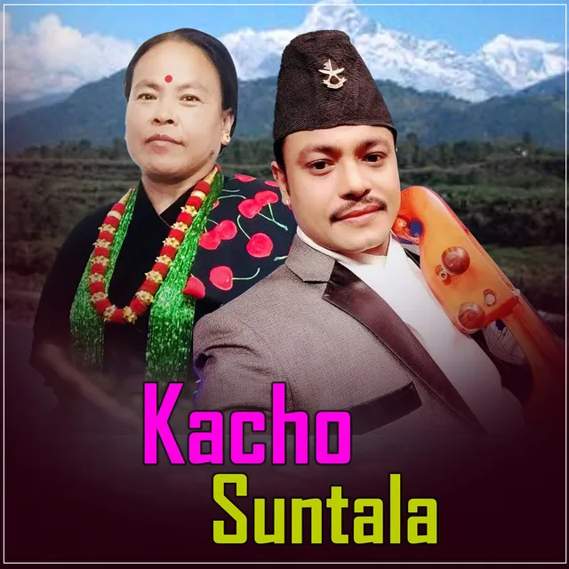 Kacho Suntala